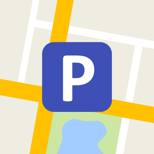 Parking-where is my car car location