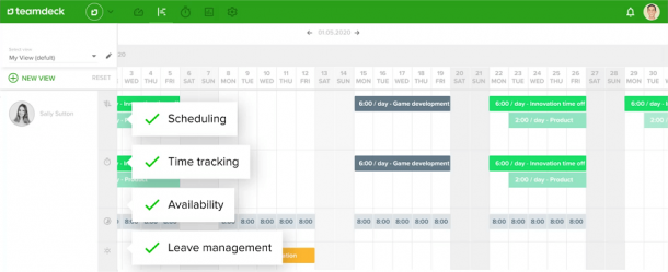 Top 11 des meilleurs outils et logiciels de gestion RH