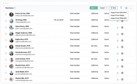 Top 11 des meilleurs outils et logiciels de gestion RH