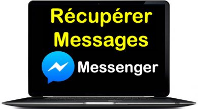 Comment retrouver une conversation Messenger récupérer conversation Messenger comment récupérer une conversation messenger supprimée retrouver conversation messenger archivée