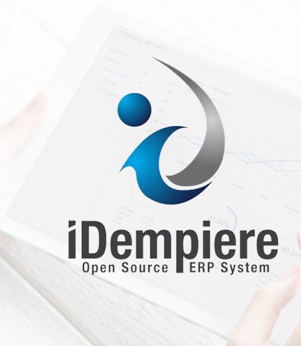 IDempire services ERP