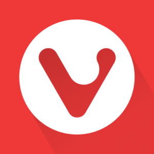 Navigateur Vivaldi navigateur web
