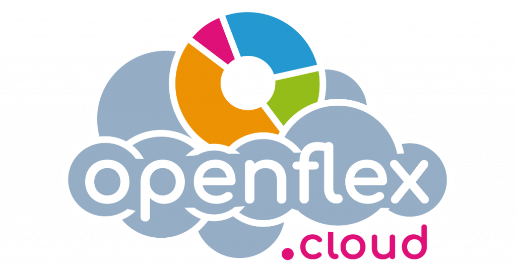 Openflex ERP software