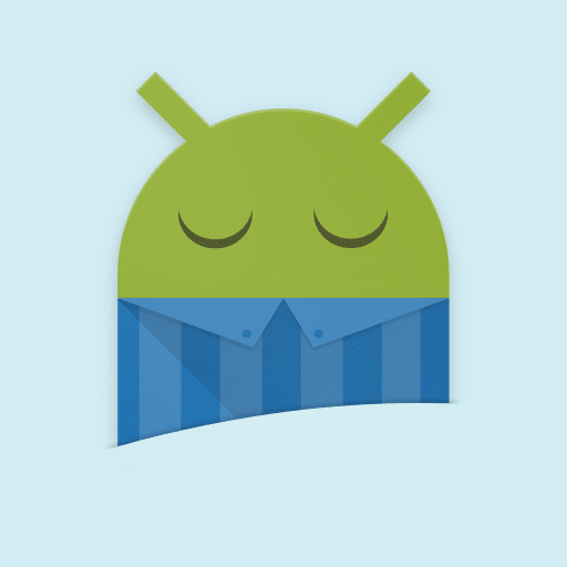 Sleep as android application analyse du sommeil