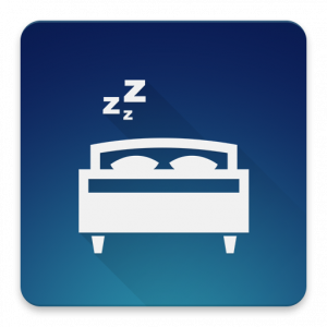 Sleep better Runtastic applications gratuites d’enregistrement de sommeil