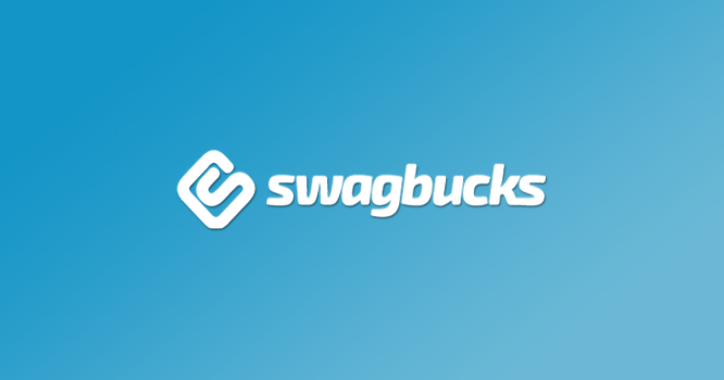 SwagBucks application cashback