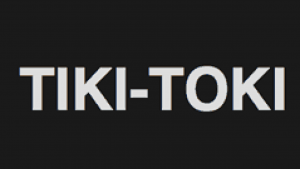 Tiki-Toki créer infographie animée gratuit