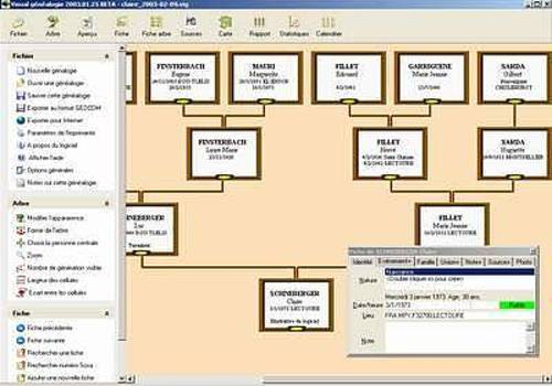 Top 10 Des Meilleurs Logiciels De Genealogie