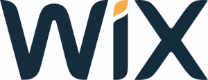 Wix outil créer portfolio en ligne