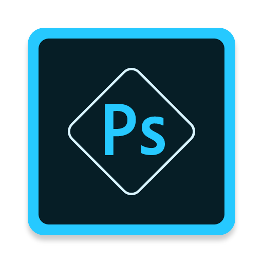 Adobe Photoshop Express retouche photo gratuit