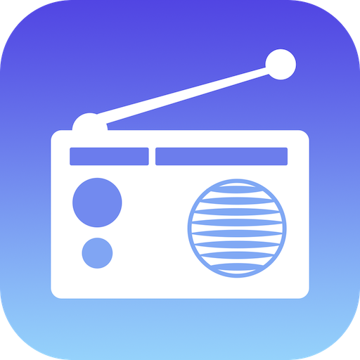 Application iOS Radio FM