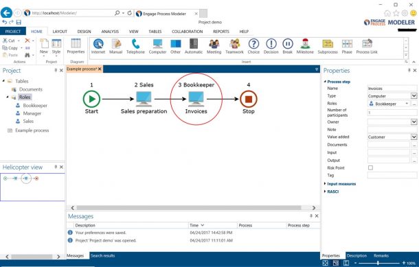 Top 7 meilleurs outils et logiciels de Workflow et BPM