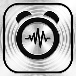 Loud Alarm Clock application réveil iPhone
