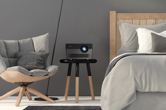 Pourquoi devriez-vous recourir aux vidéoprojecteurs Optoma