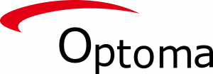 Présentation de la marque Optoma