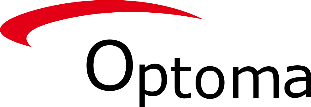 Présentation de la marque Optoma