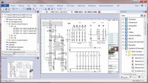 See Electrical logiciel schema electrique professionnel