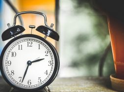 applications de réveil