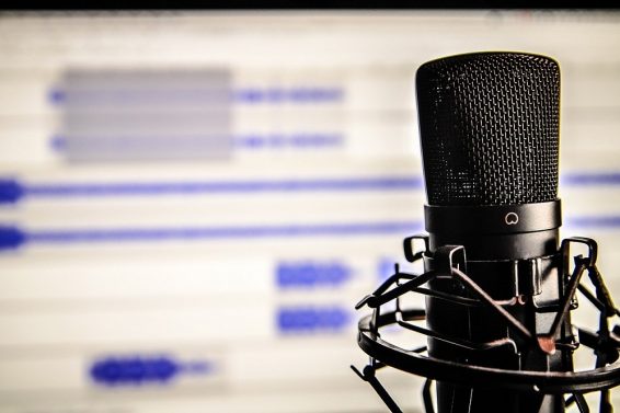 applications podcasts gratuits