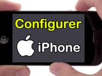 comment configurer un iphone configurer nouvel iphone configurer un nouvel iphone configurer iphone 8 7 xr configuration iphone 6 iphone configurer mail iphone