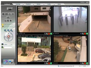 Active webcam meilleur logiciel webcam