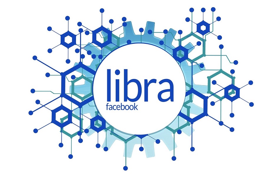 Cryptomonnaie Libra Facebook