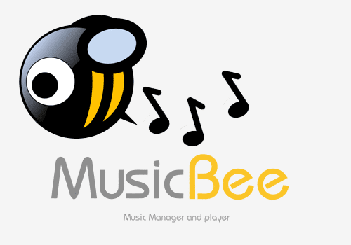 MusicBee online audio player