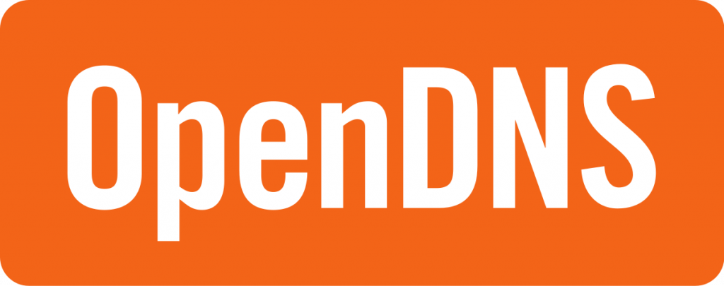 OpenDNS serveur DNS windows