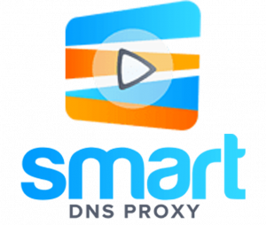Smart DNS Proxy serveur racine