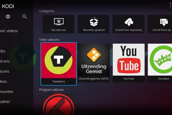 lecteurs vidéos pour Windows et Mac