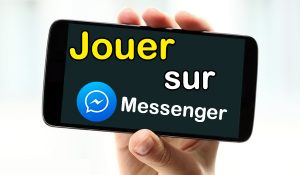 Comment jouer sur Messenger jeux Messenger entre amis jeux tout seul jeux sur messenger jeu messenger jeu sur messenger jeux facebook messenger jeu facebook messenger