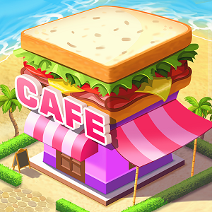 Cafe Tycoon Simulation de cuisine et restaurant