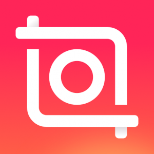 InShot applications de montage vidéo Android