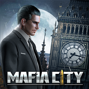 Mafia city jeux de stratégie pour Android