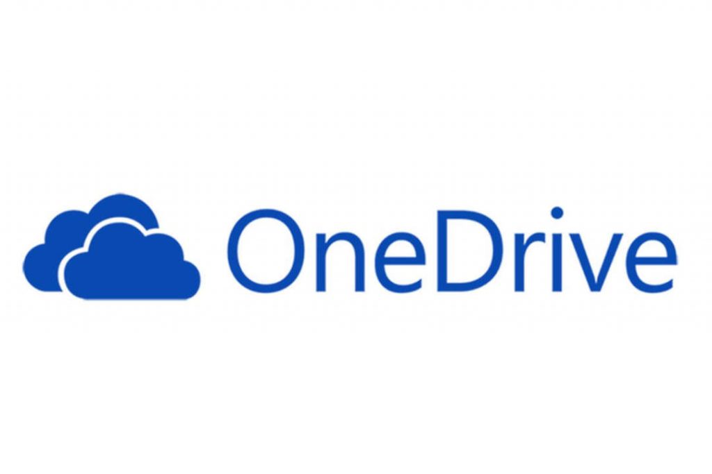 OneDrive alternatives à Dropbox