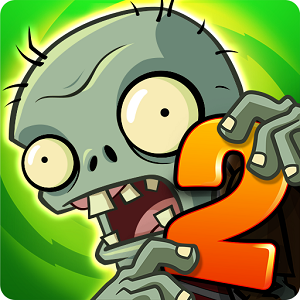 Plants Vs. Zombies