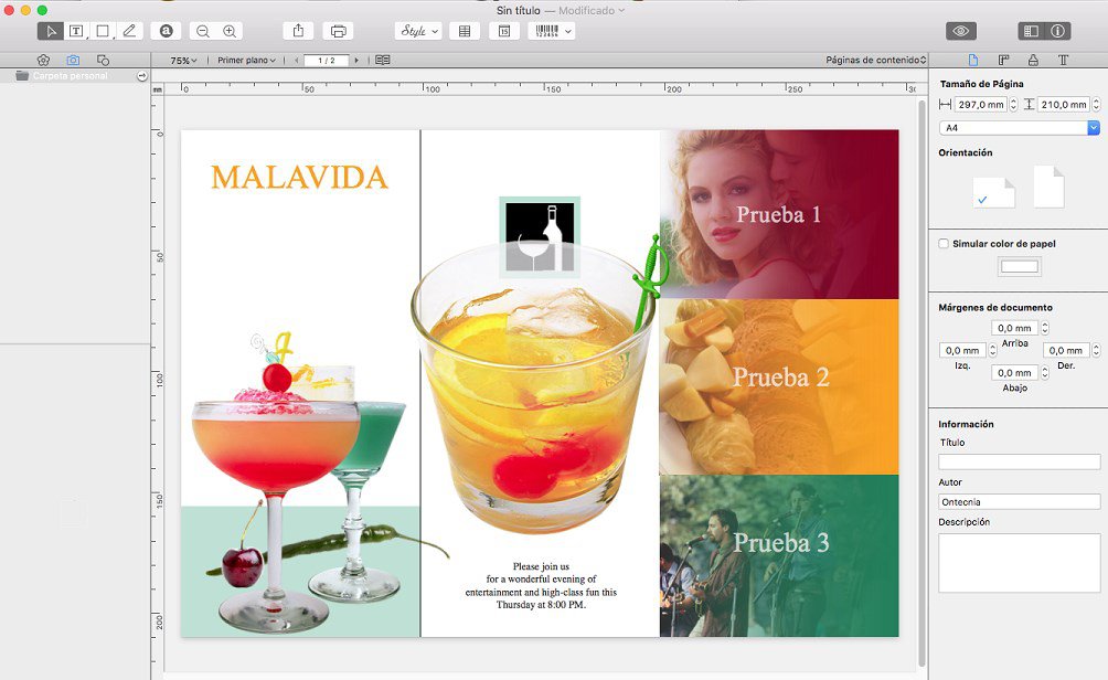 Swift Publisher alternative to indesign for mac