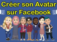 comment créer un avatar sur facebook créer avatar facebook personnalisé avatar pour facebook créer un avatar facebook gratuit stickers facebook messenger créer un emoji facebook