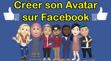 comment créer un avatar sur facebook créer avatar facebook personnalisé avatar pour facebook créer un avatar facebook gratuit stickers facebook messenger créer un emoji facebook