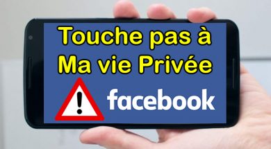 comment protéger sa vie privée sur facebook vie privée protection des données personnelles sur internet activité en dehors de facebook et vie privée ma vie privée
