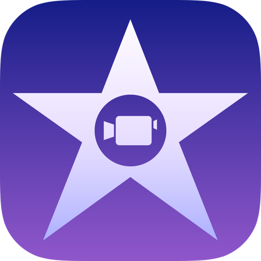 iMovie video editing apps for iPhone