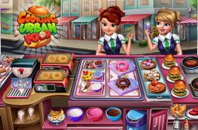 jeux de cuisine pour Android