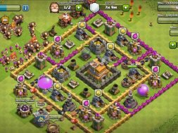 meilleurs jeux de stratégie pour Android