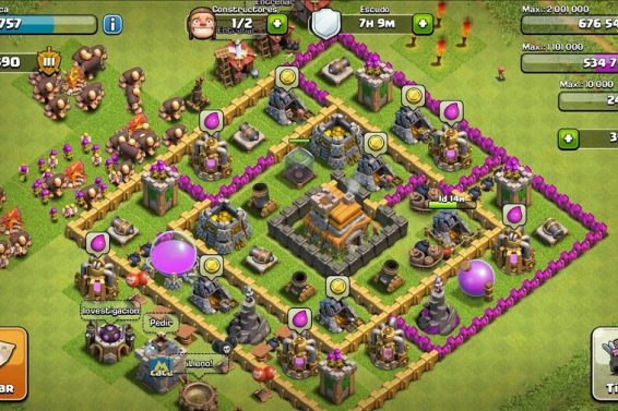 meilleurs jeux de stratégie pour Android