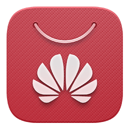 Huawei AppGallery installer la boutique android