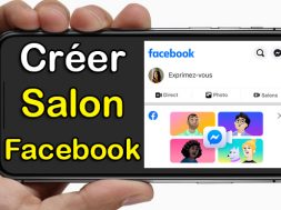 Comment créer un salon Facebook créer salon facebook comment créer un salon sur facebook salon de facebook rejoindre salon facebook c'est quoi salon facebook ouvrir mon salon facebook