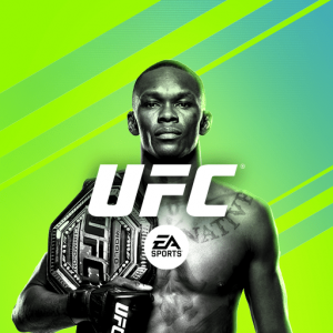 EA SPORTS UFC 2 jeu combat android