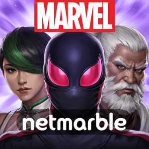 Marvel Future Fight jeux de combat pour android