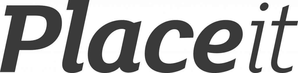 PlaceIt création logo