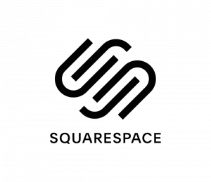 SquareSpace logo design